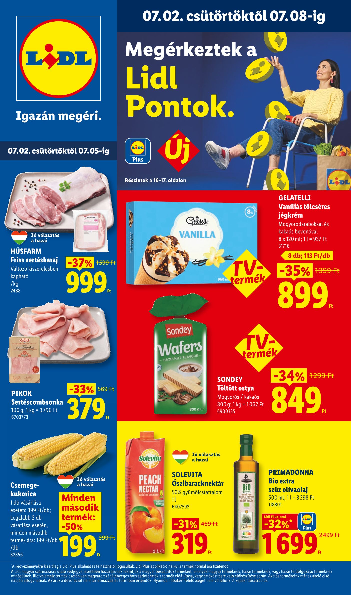 Lidl 2026/27-28