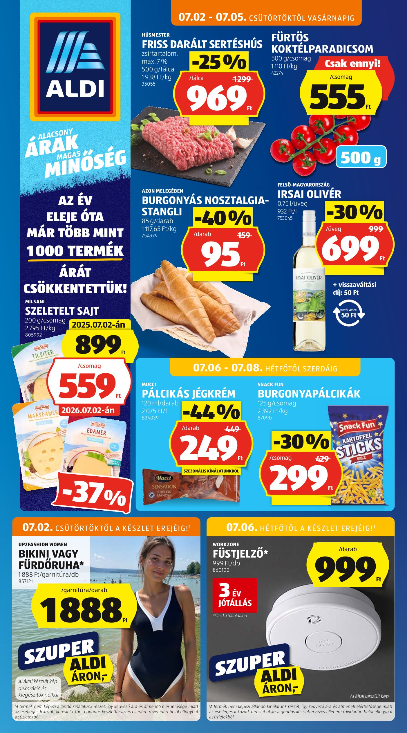 Aldi 2026/27-28
