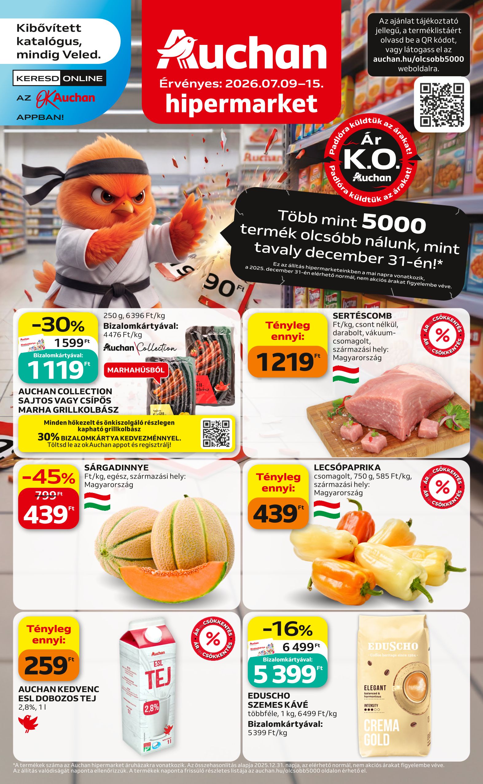 Auchan 2026/28-29