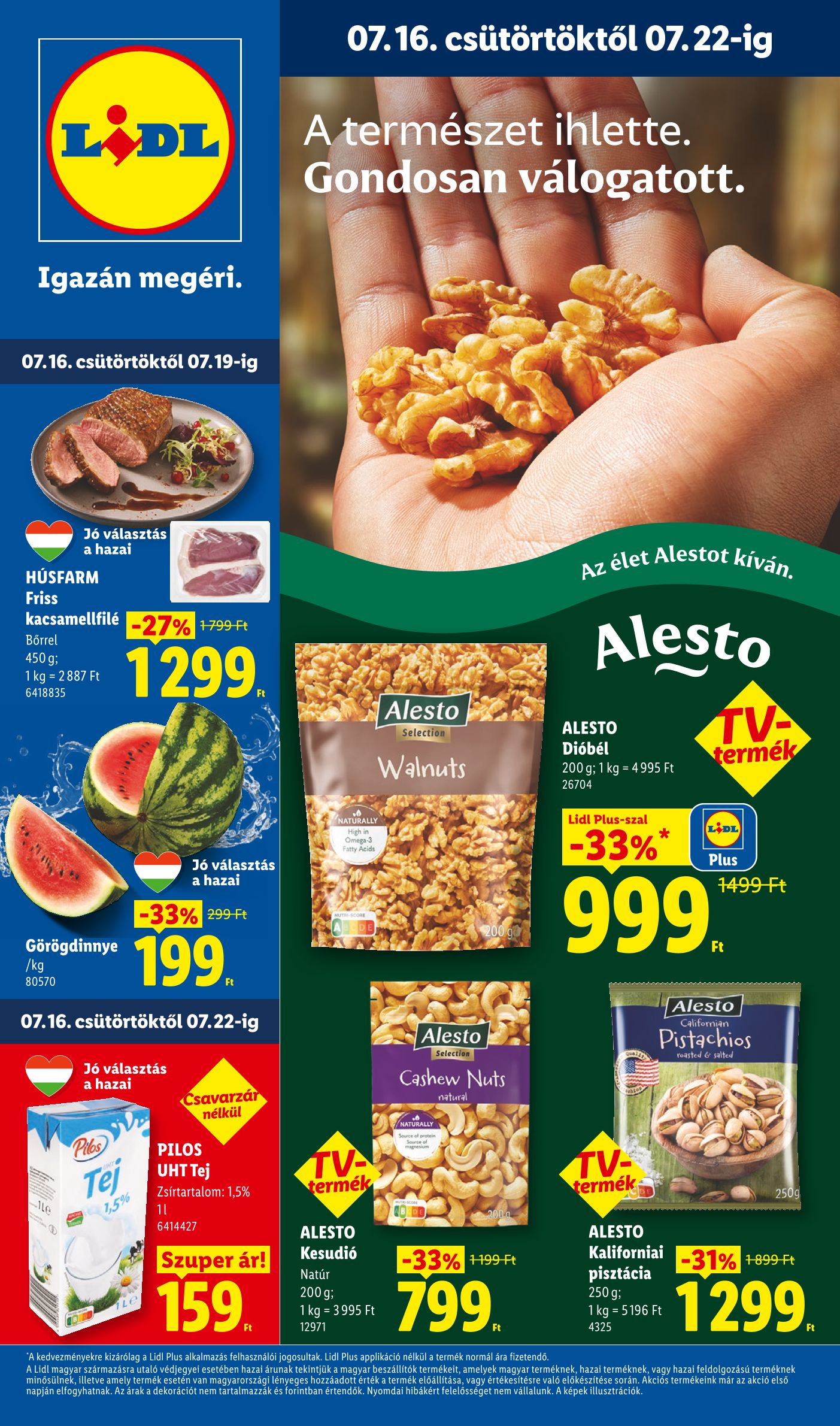 Lidl 2026/29-30