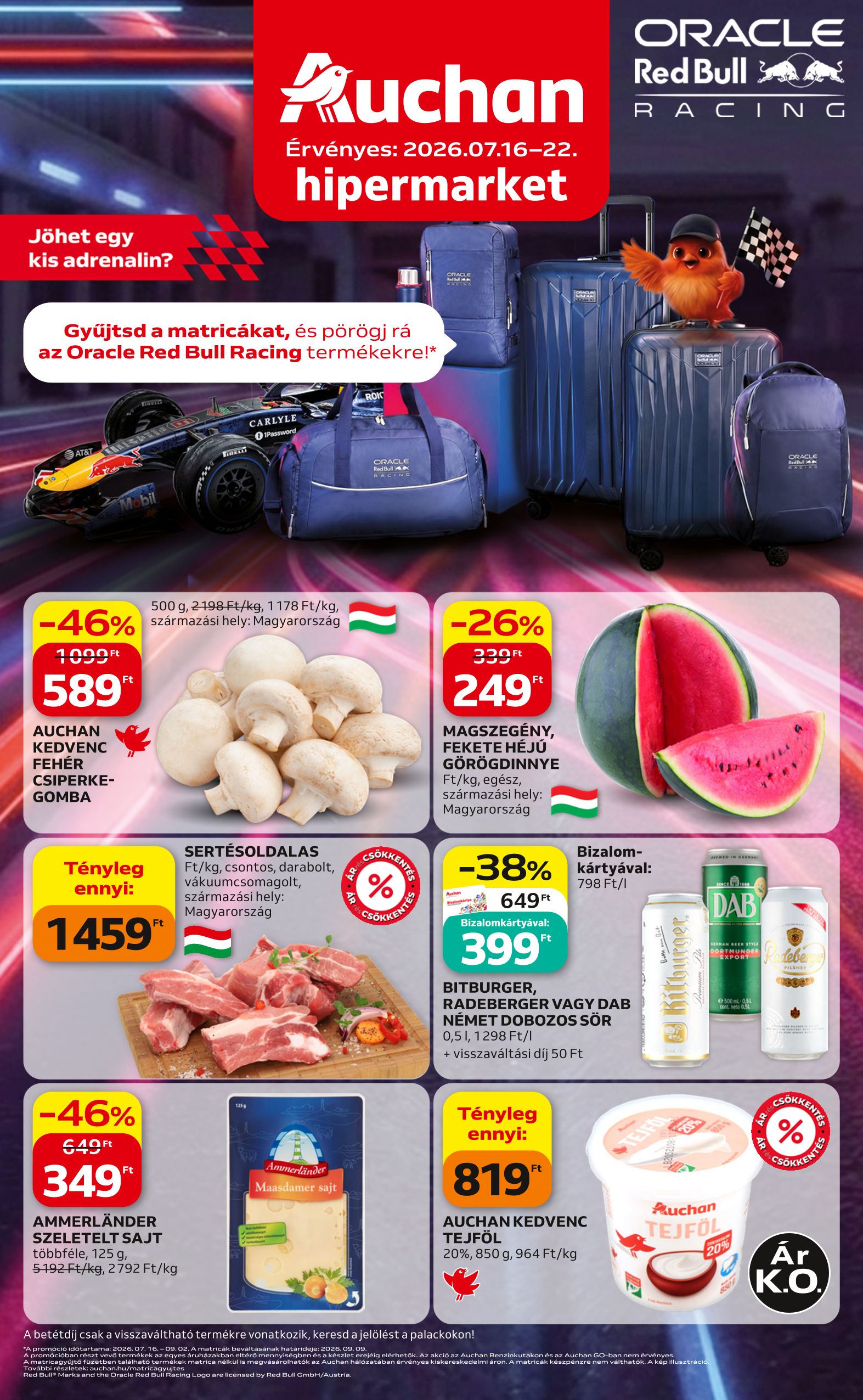 Auchan 2026/29-30