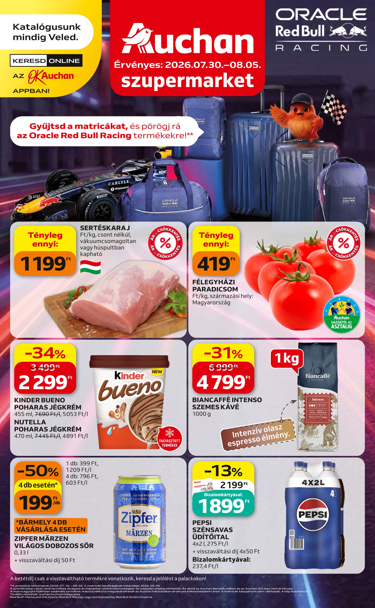 Auchan 2026/31-32