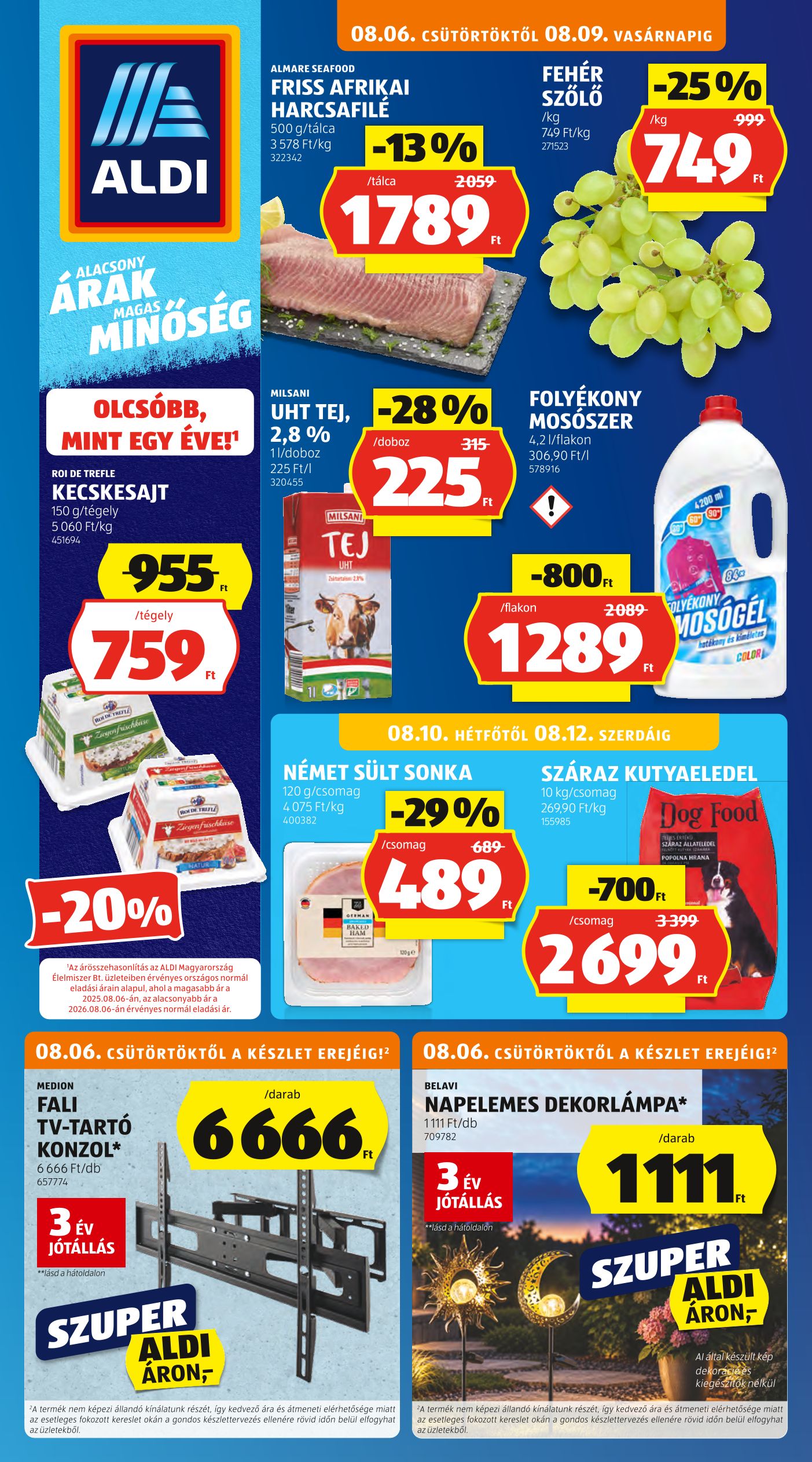 Aldi 2026/32-33
