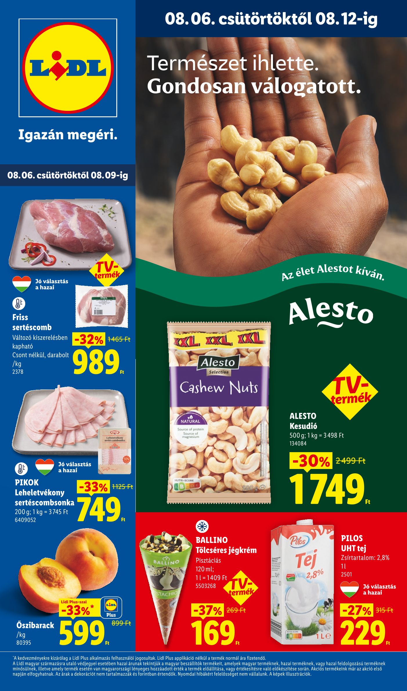 Lidl 2026/32-33