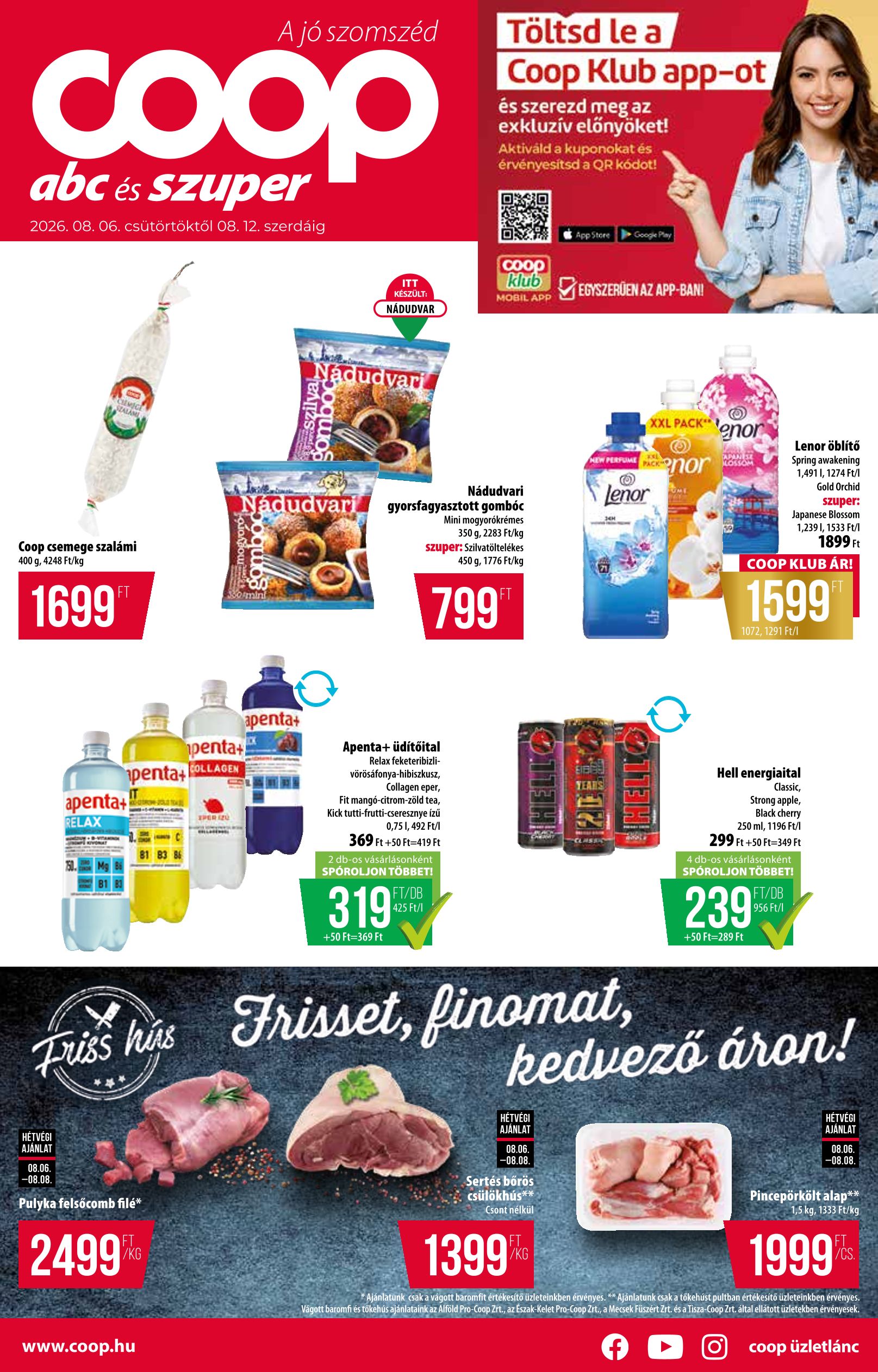 Coop 2026/32-33
