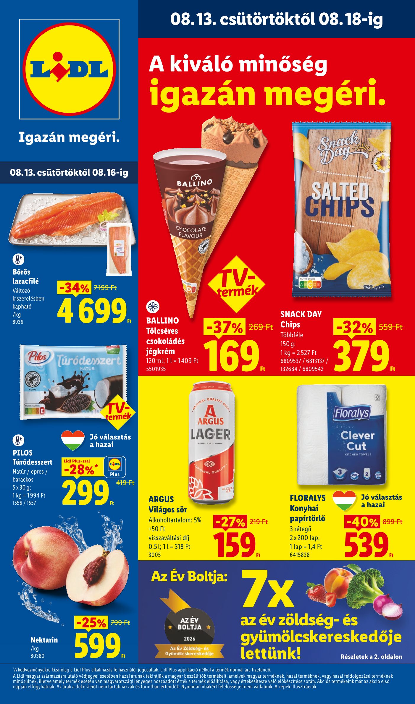 Lidl 2026/33-34