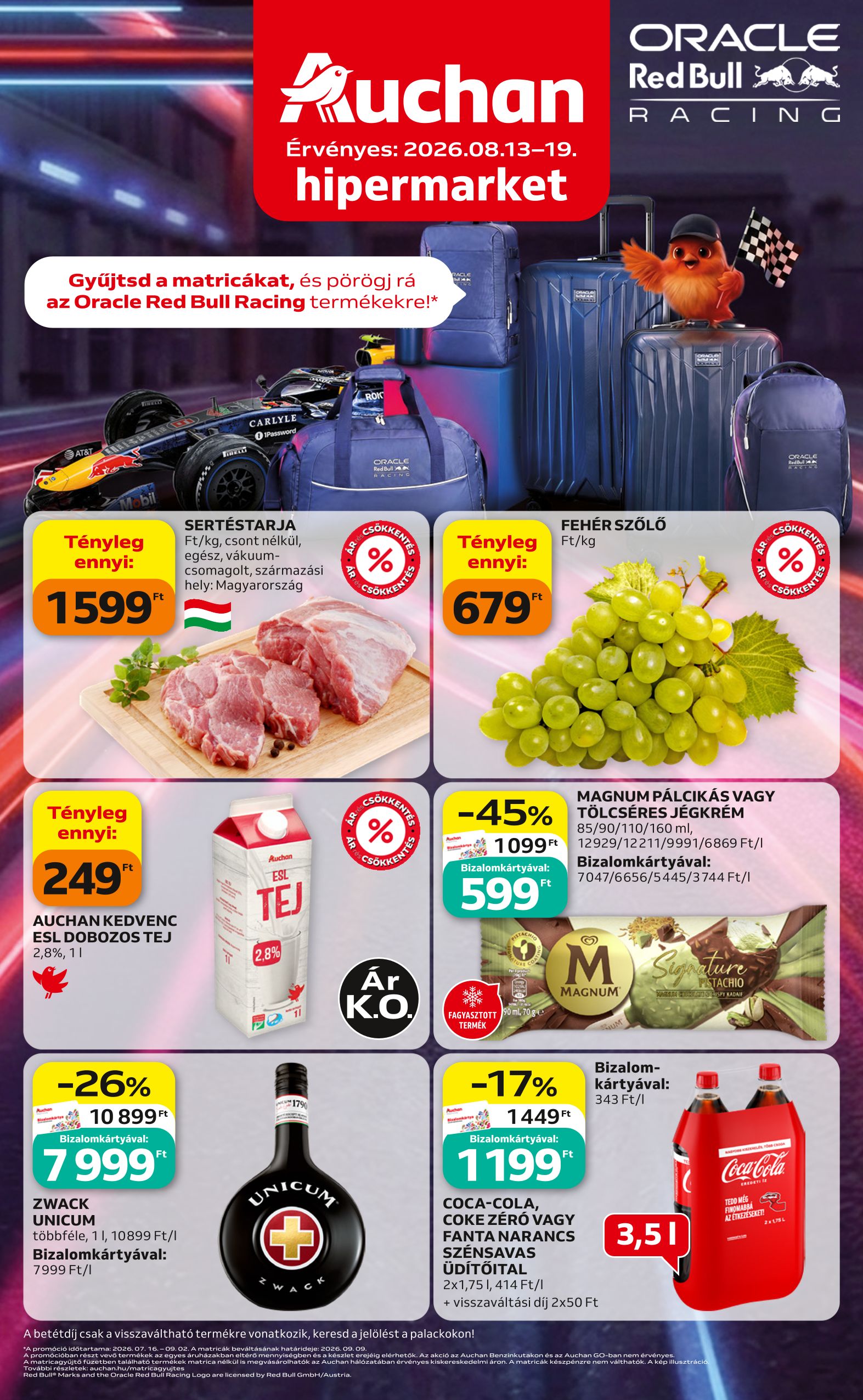 Auchan 2026/33-34
