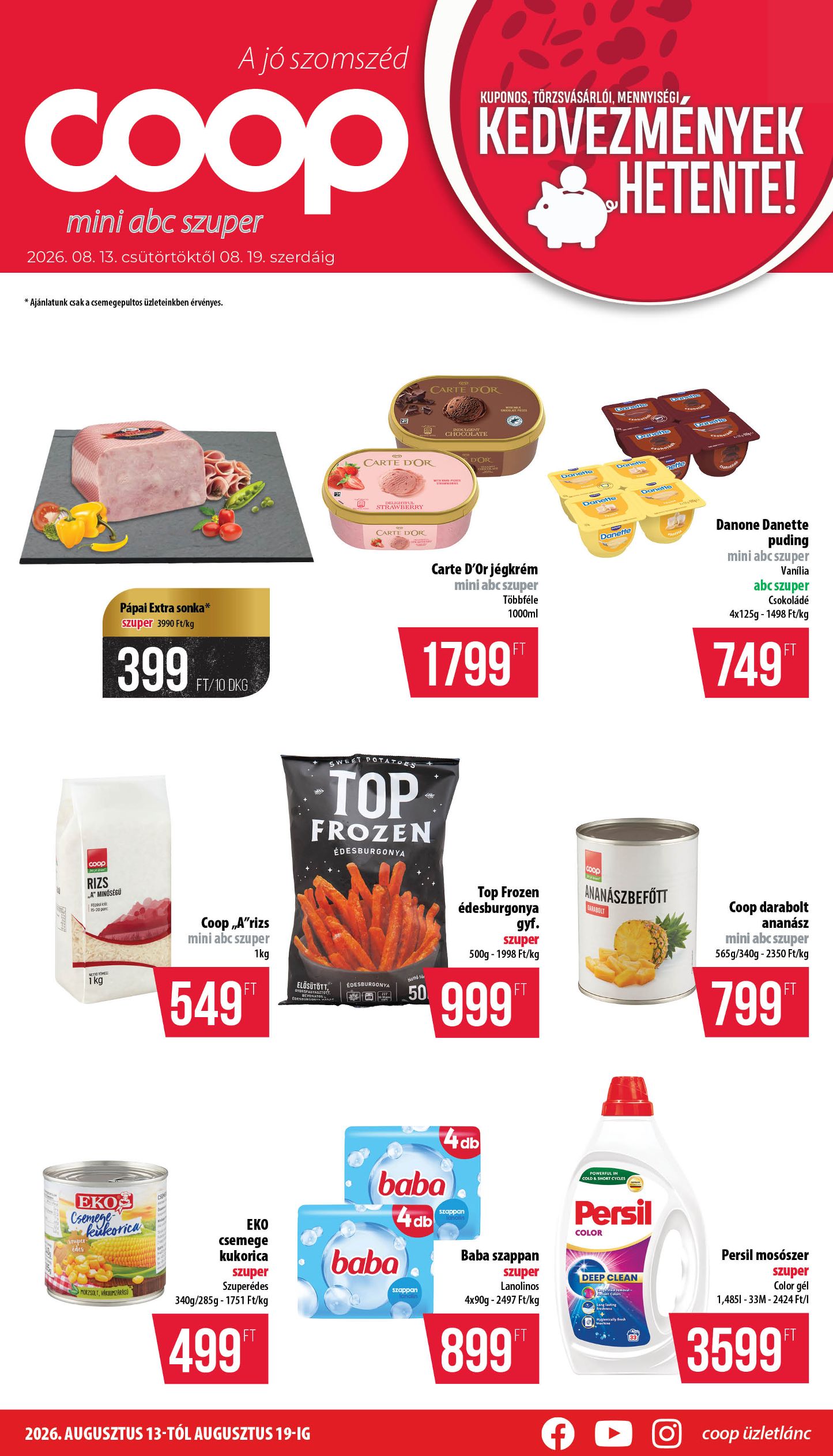 Coop 2026/33-34