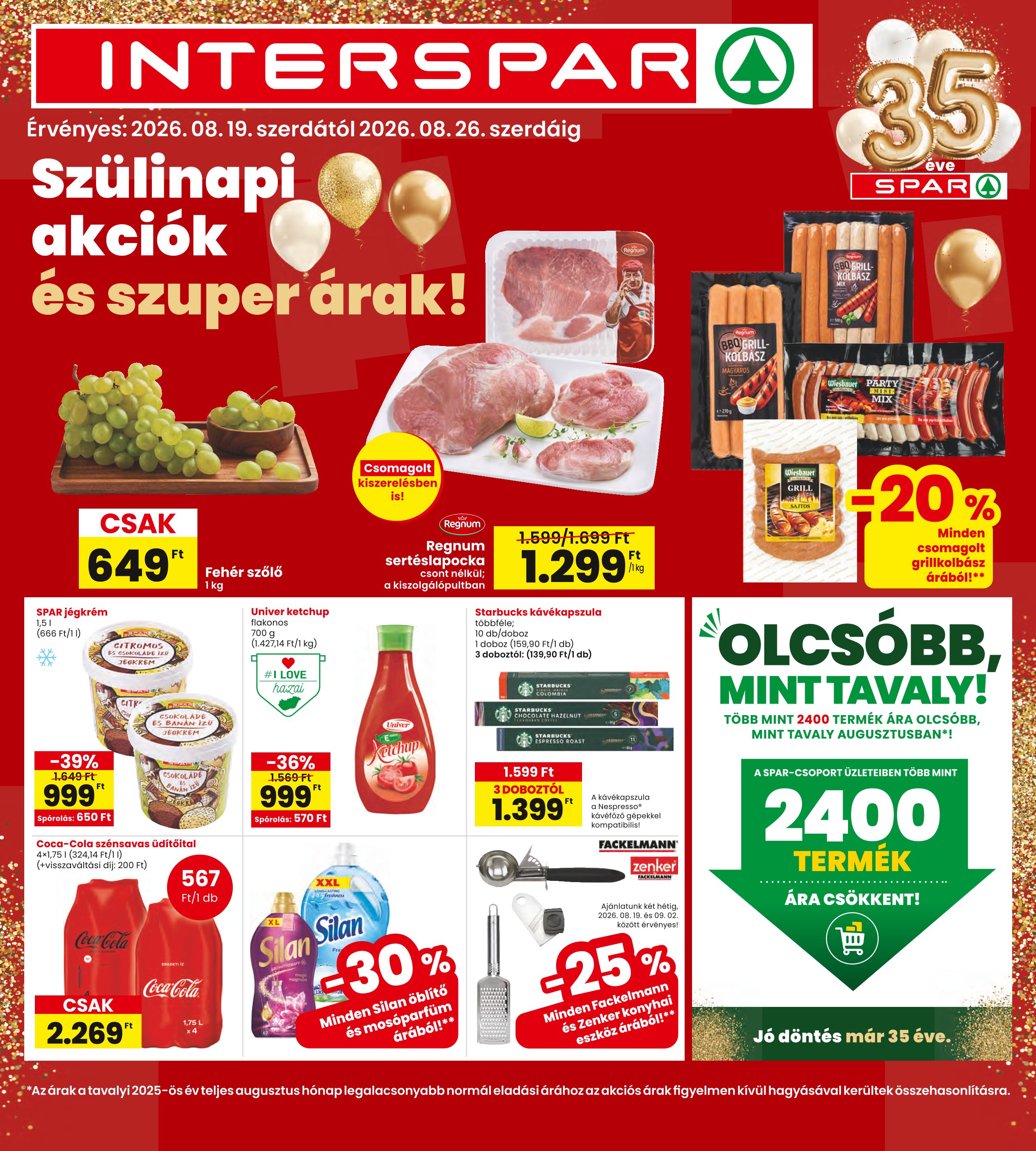 Spar 2026/34-35
