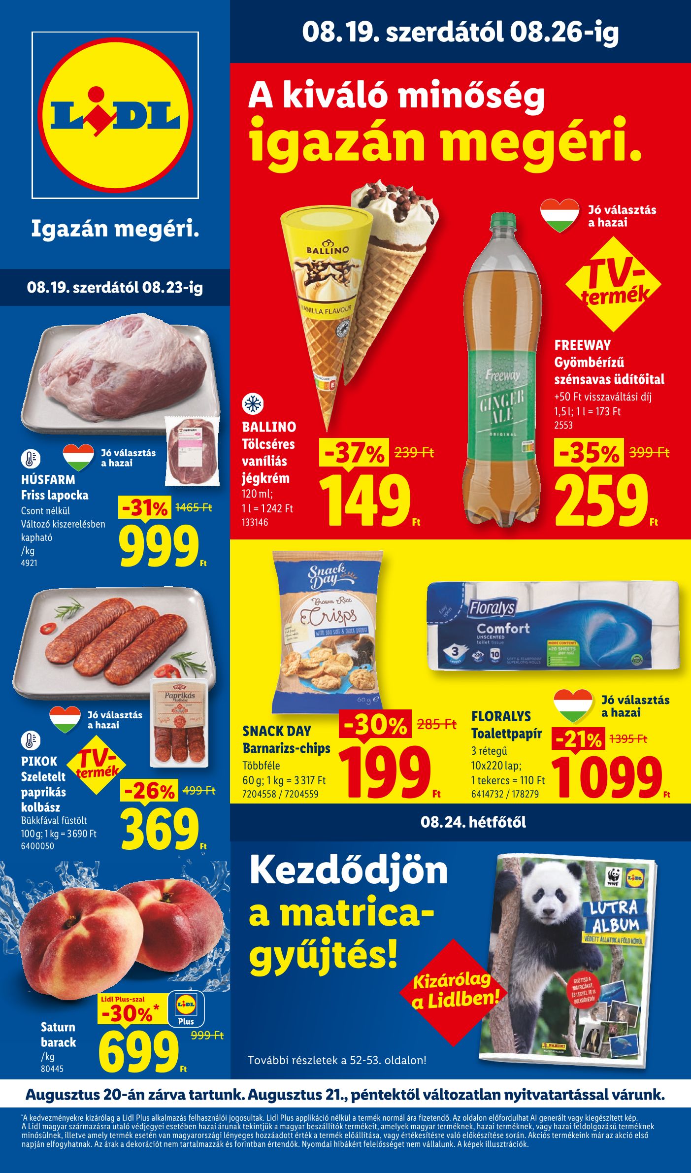 Lidl 2026/34-35