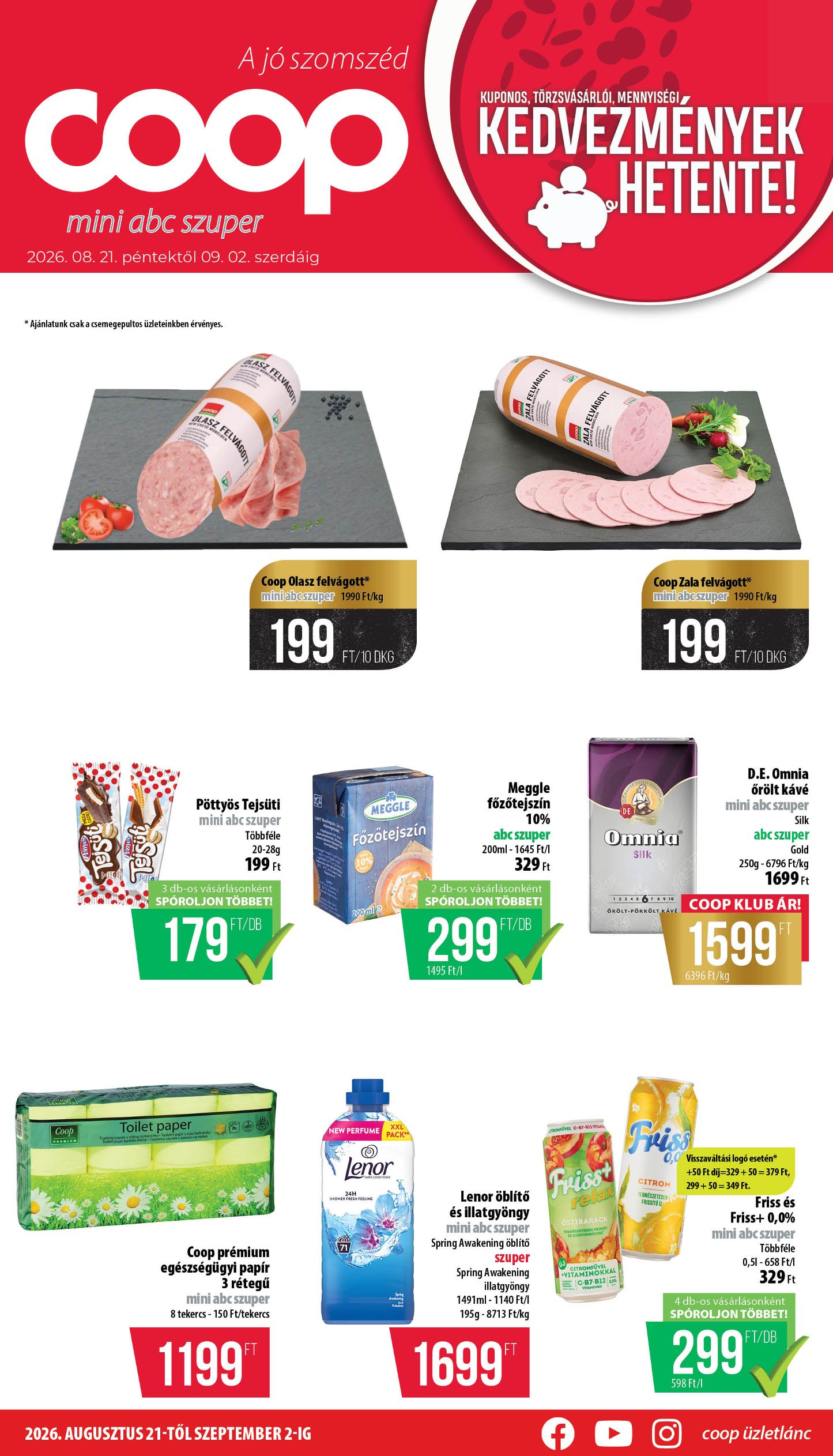 Coop 2026/34-36