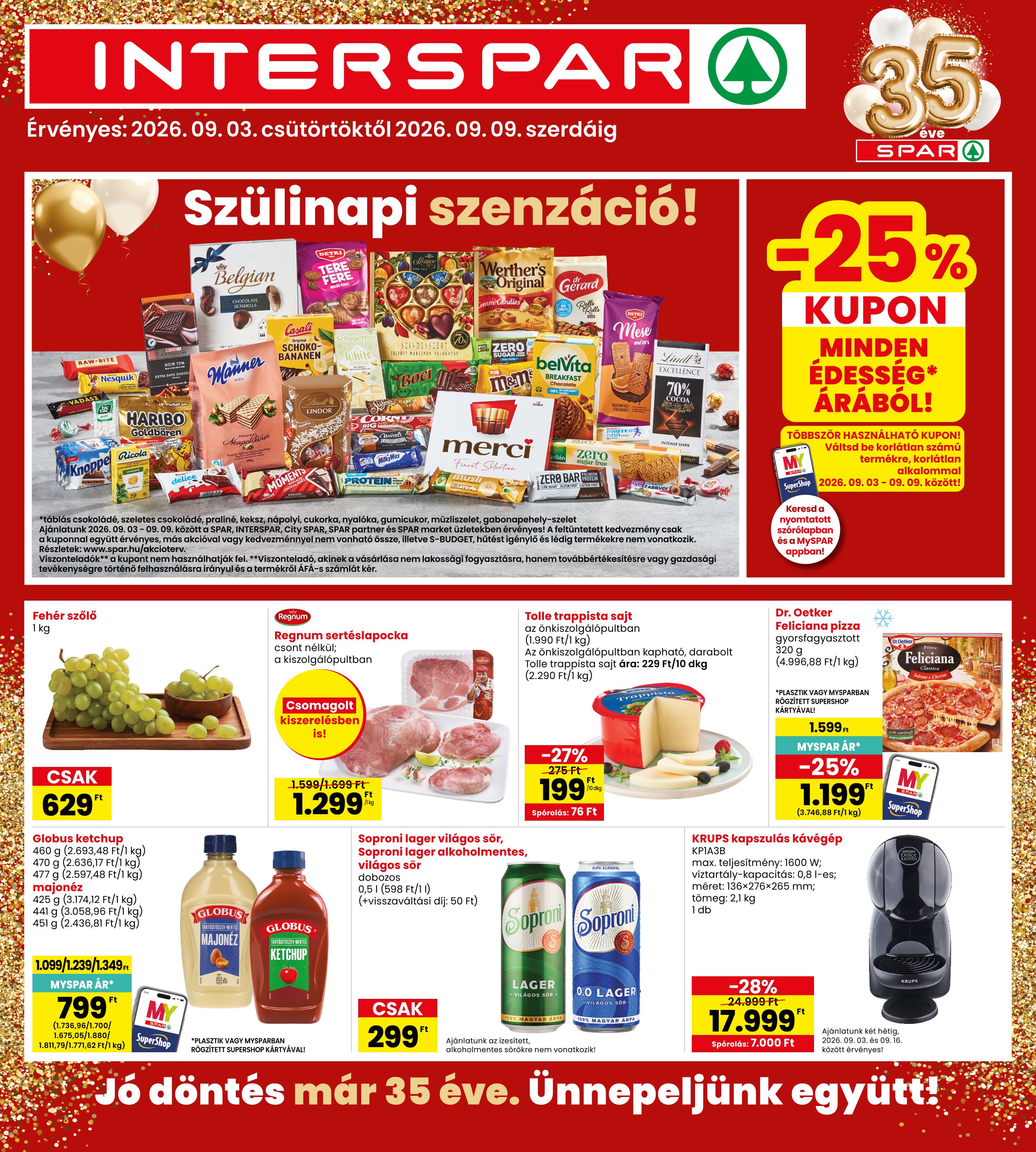 Spar 2026/36-37