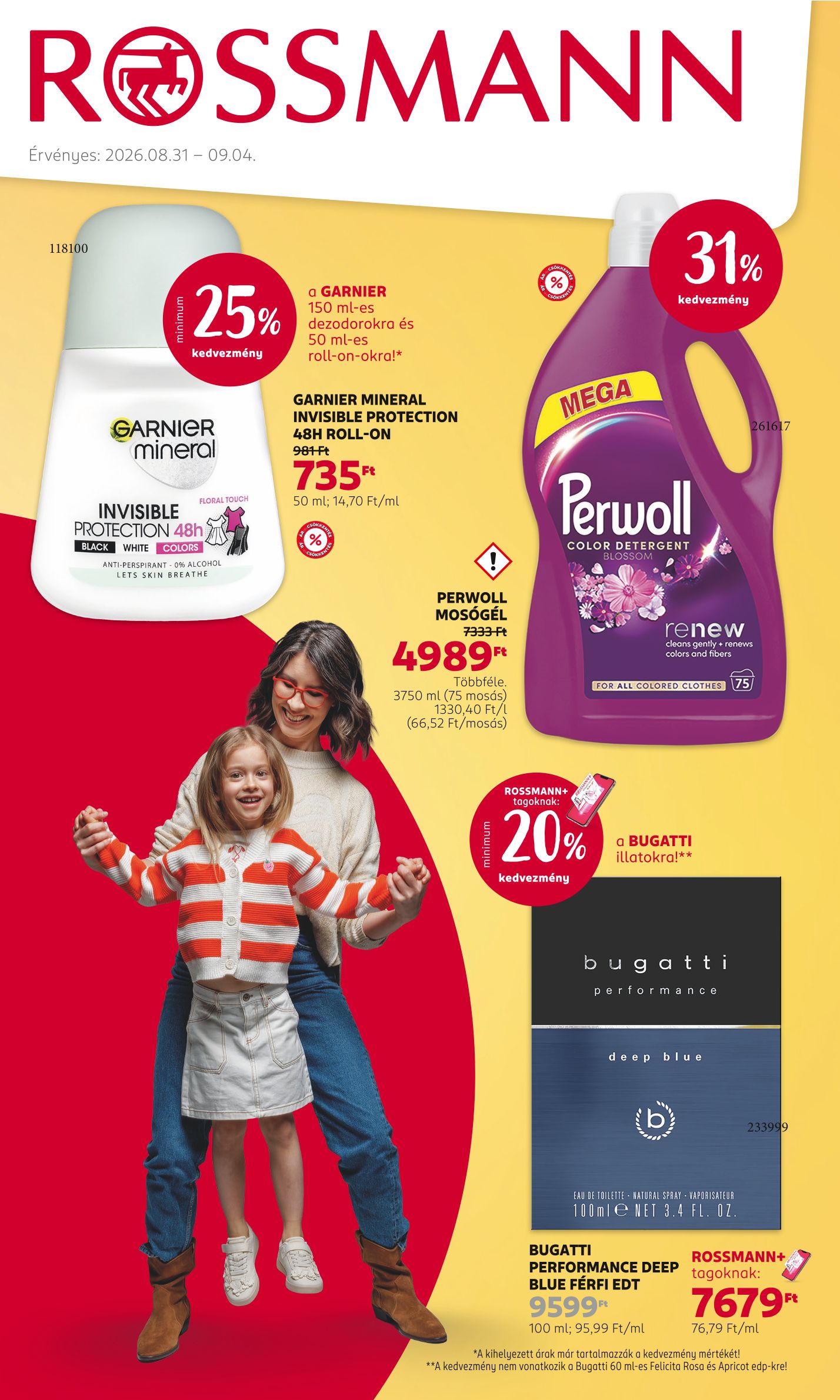 Rossmann 2026/36