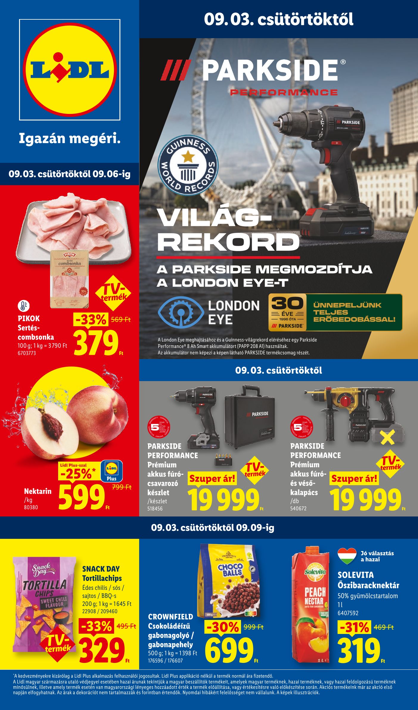 Lidl 2026/36-37