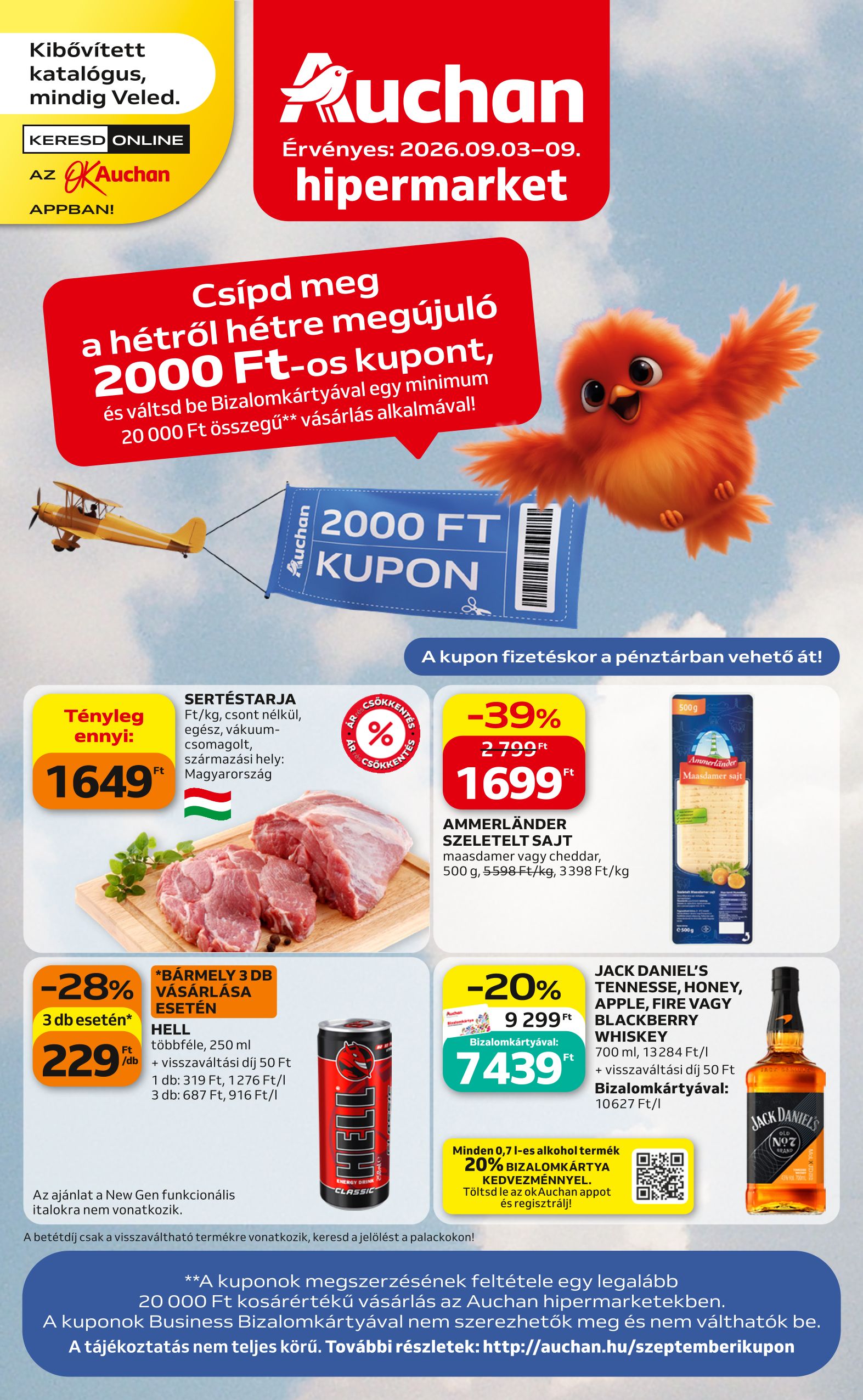 Auchan 2026/36-37