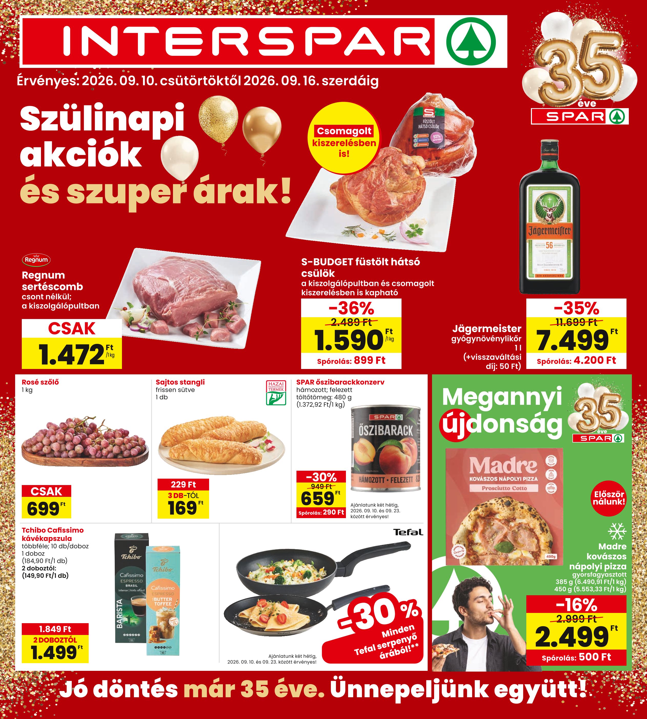 Spar 2026/37-38