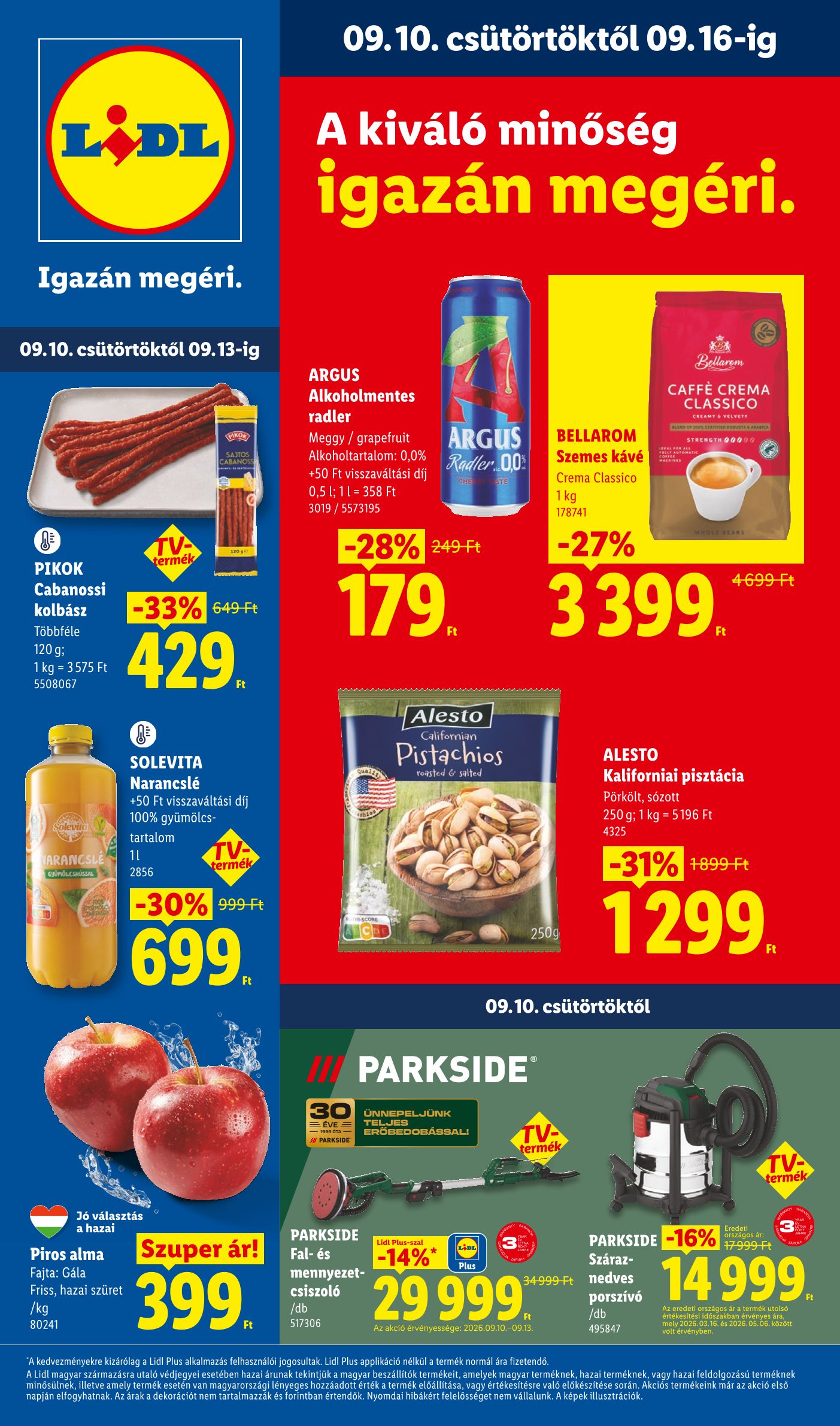 Lidl 2026/37-38