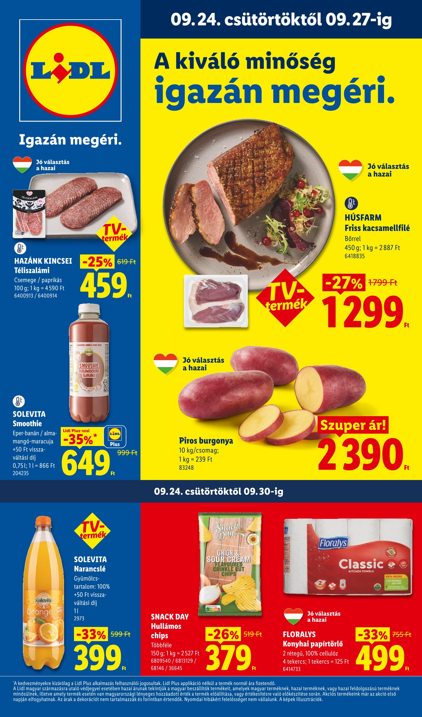 Lidl 2026/39-40