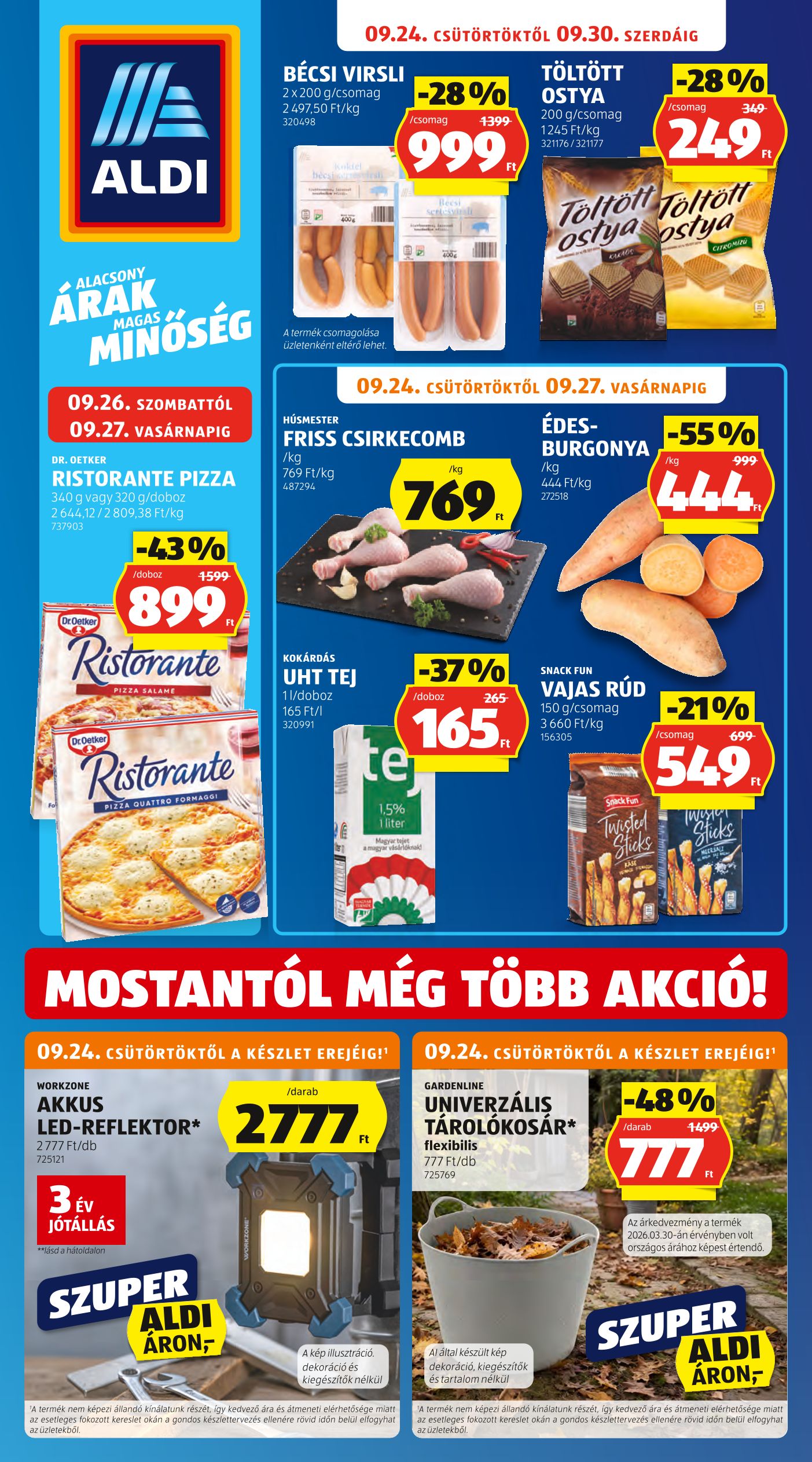 Aldi 2026/39-40