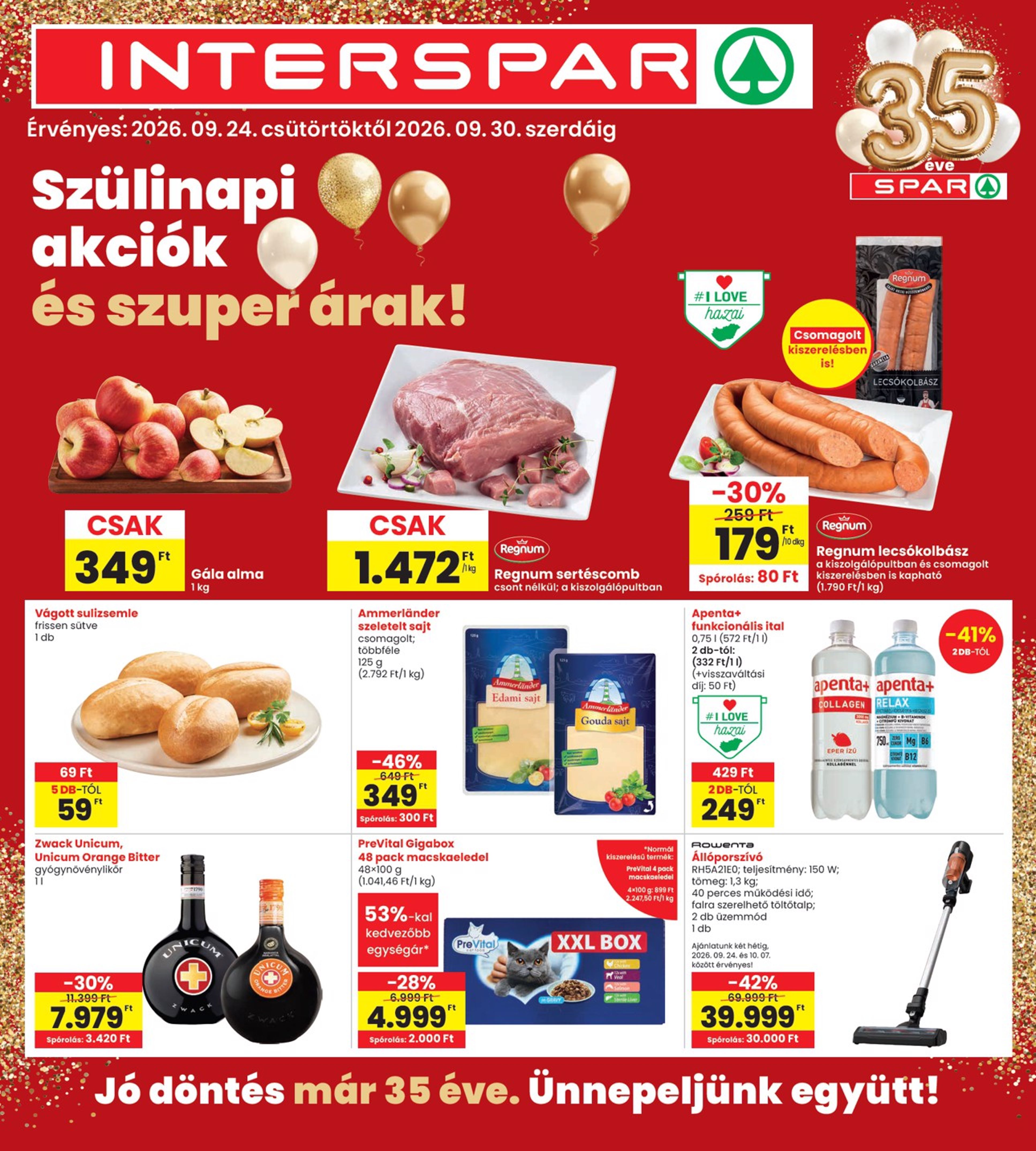 Spar 2026/39-40