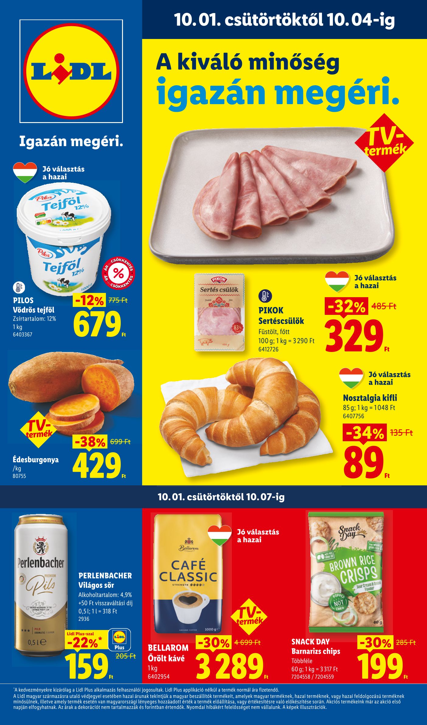 Lidl 2026/40-41
