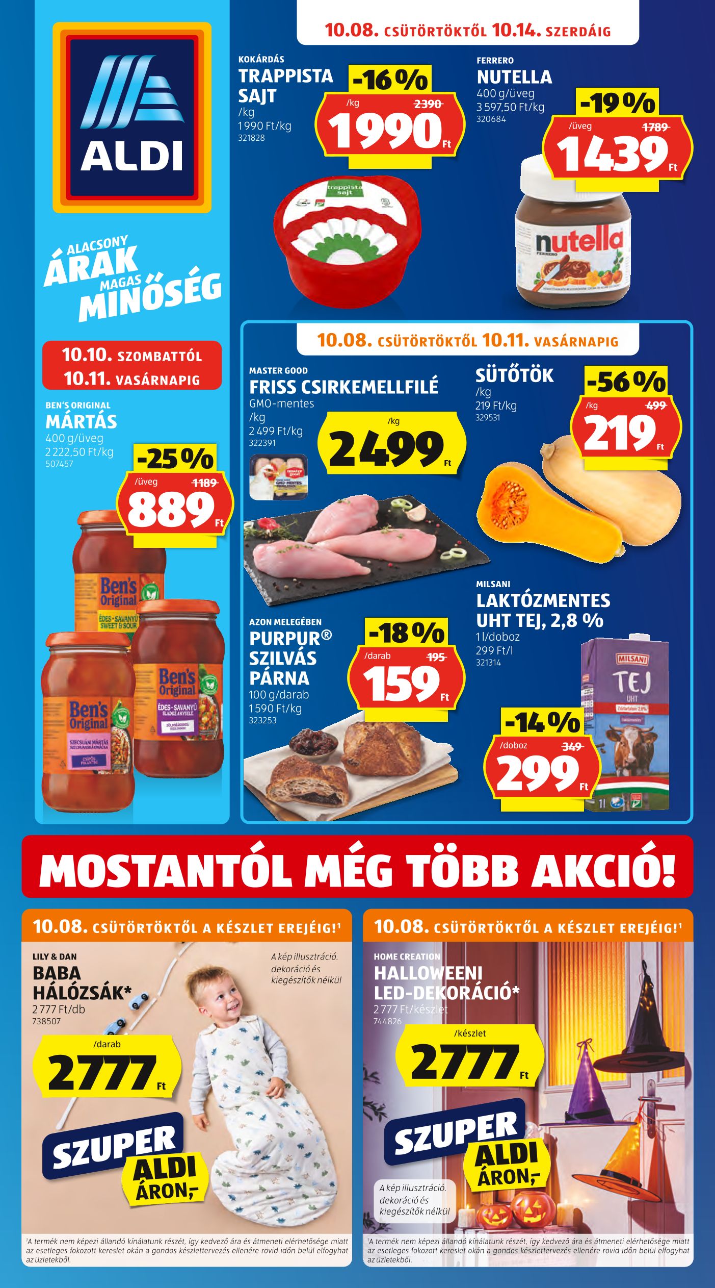 Aldi 2026/41-42