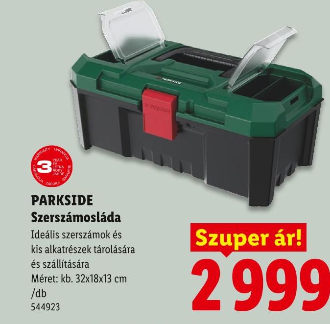Lidl