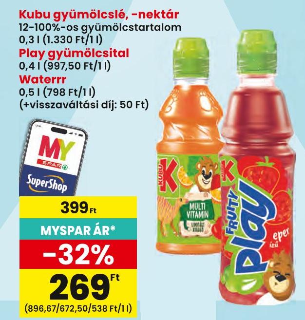 Spar