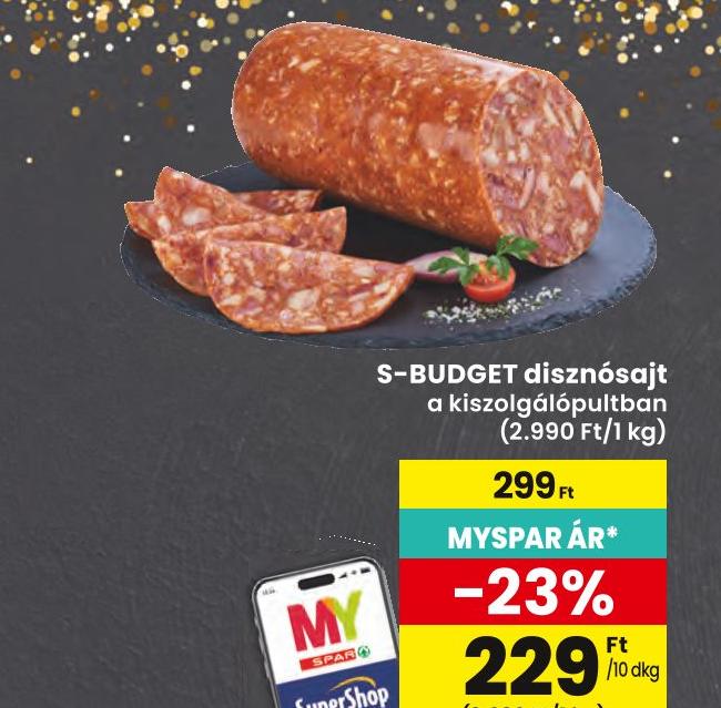 Spar